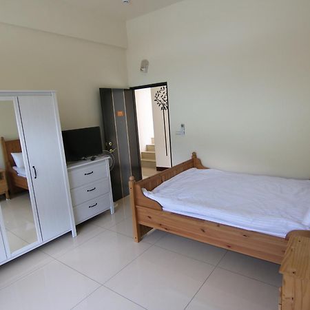 Fully B&B Puli Phòng bức ảnh