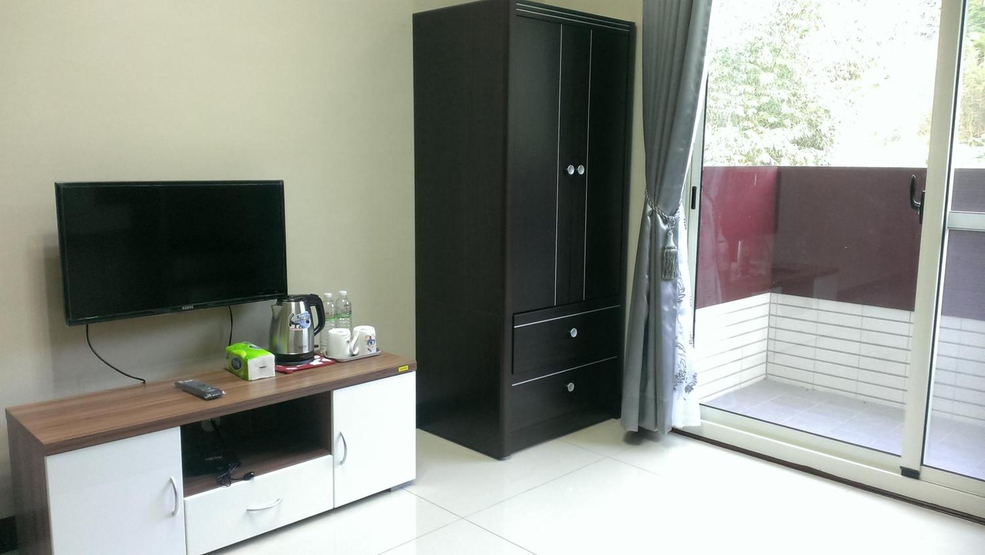 Fully B&B Puli Ngoại thất bức ảnh