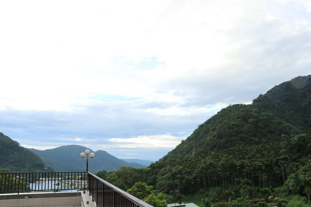 Fully B&B Puli Ngoại thất bức ảnh