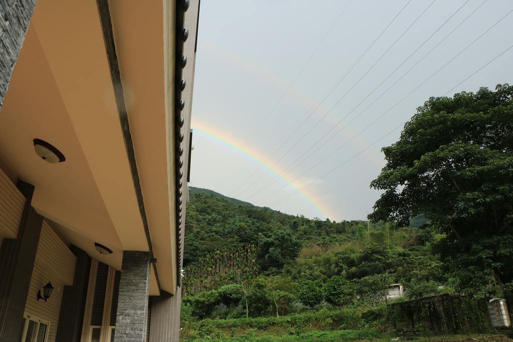Fully B&B Puli Ngoại thất bức ảnh