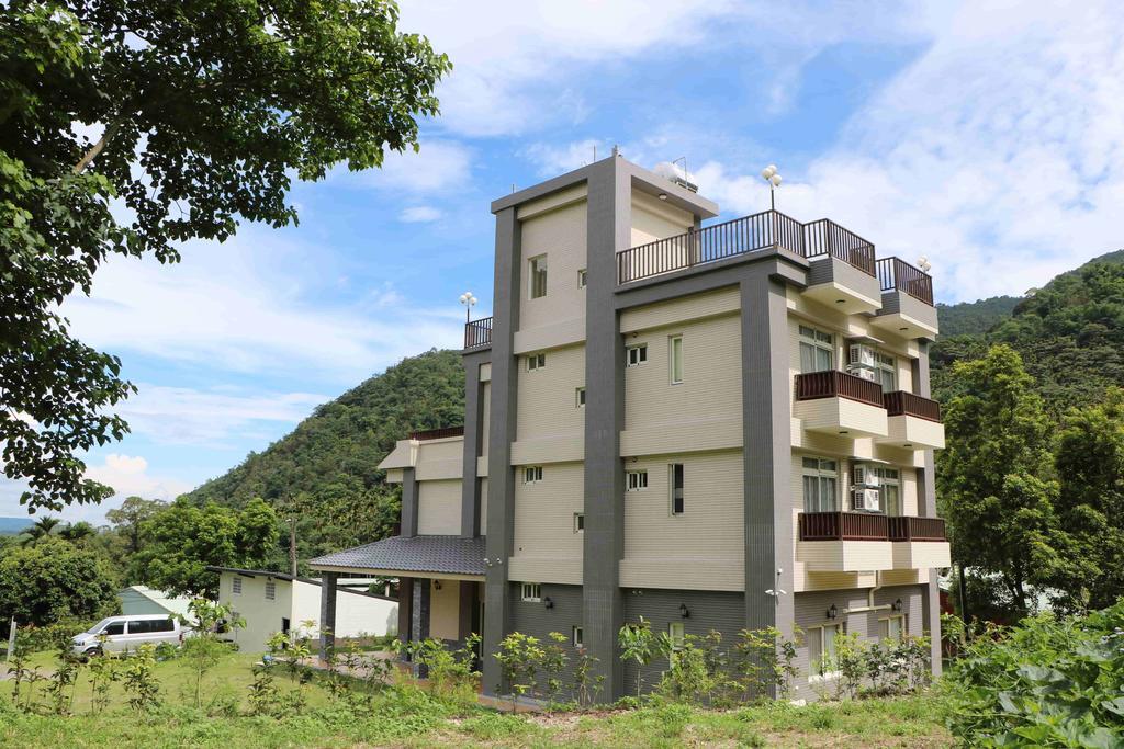 Fully B&B Puli Ngoại thất bức ảnh