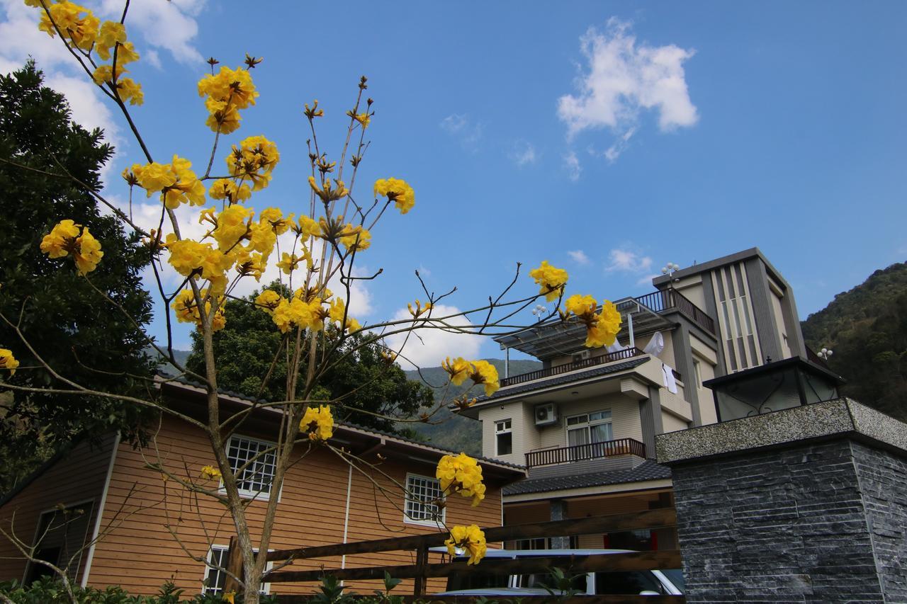 Fully B&B Puli Ngoại thất bức ảnh