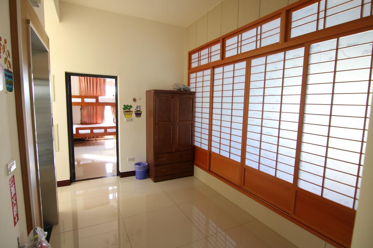 Fully B&B Puli Ngoại thất bức ảnh
