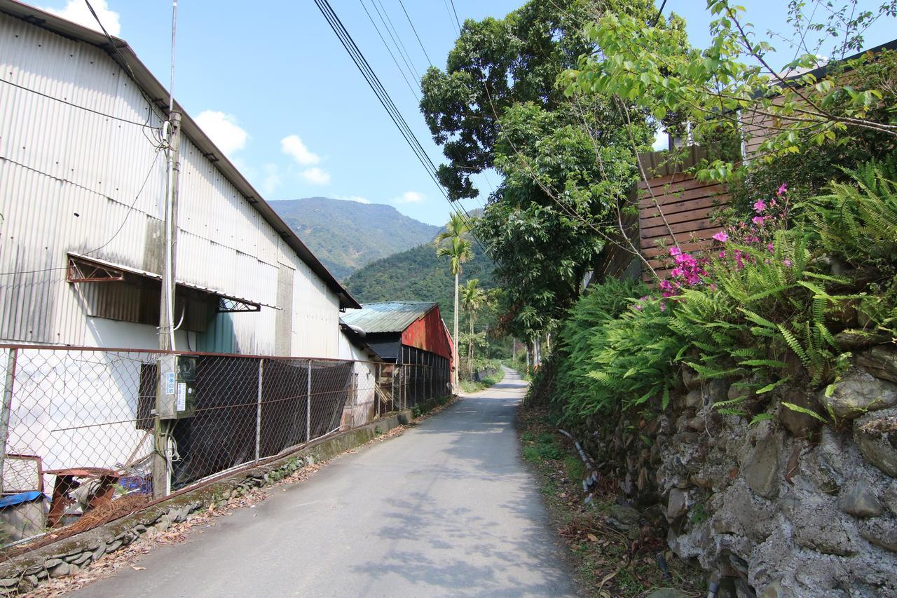 Fully B&B Puli Ngoại thất bức ảnh