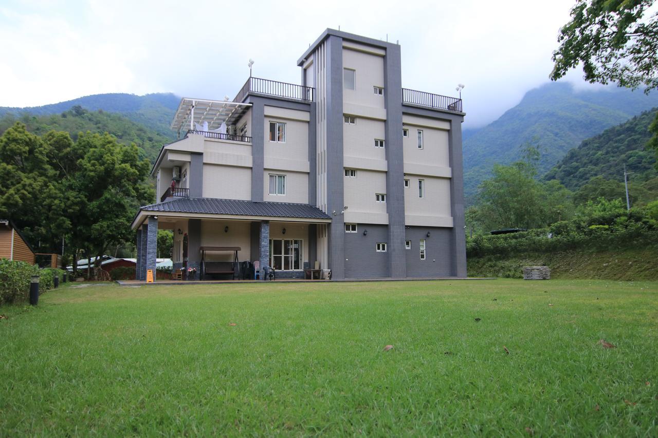 Fully B&B Puli Ngoại thất bức ảnh
