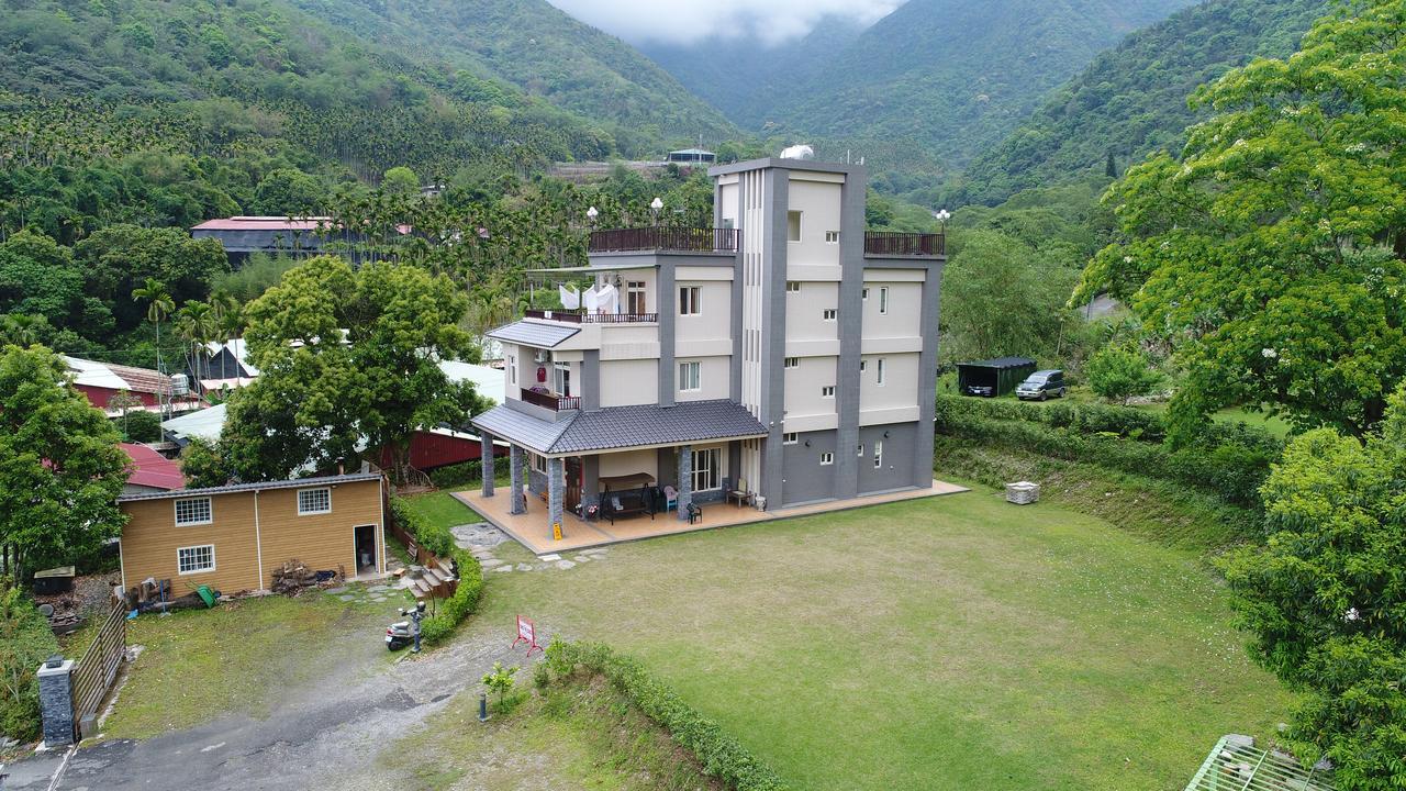 Fully B&B Puli Ngoại thất bức ảnh