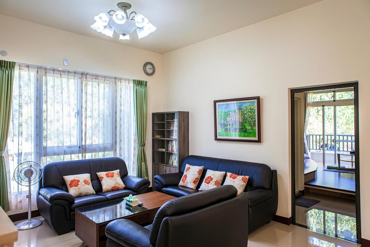 Fully B&B Puli Ngoại thất bức ảnh