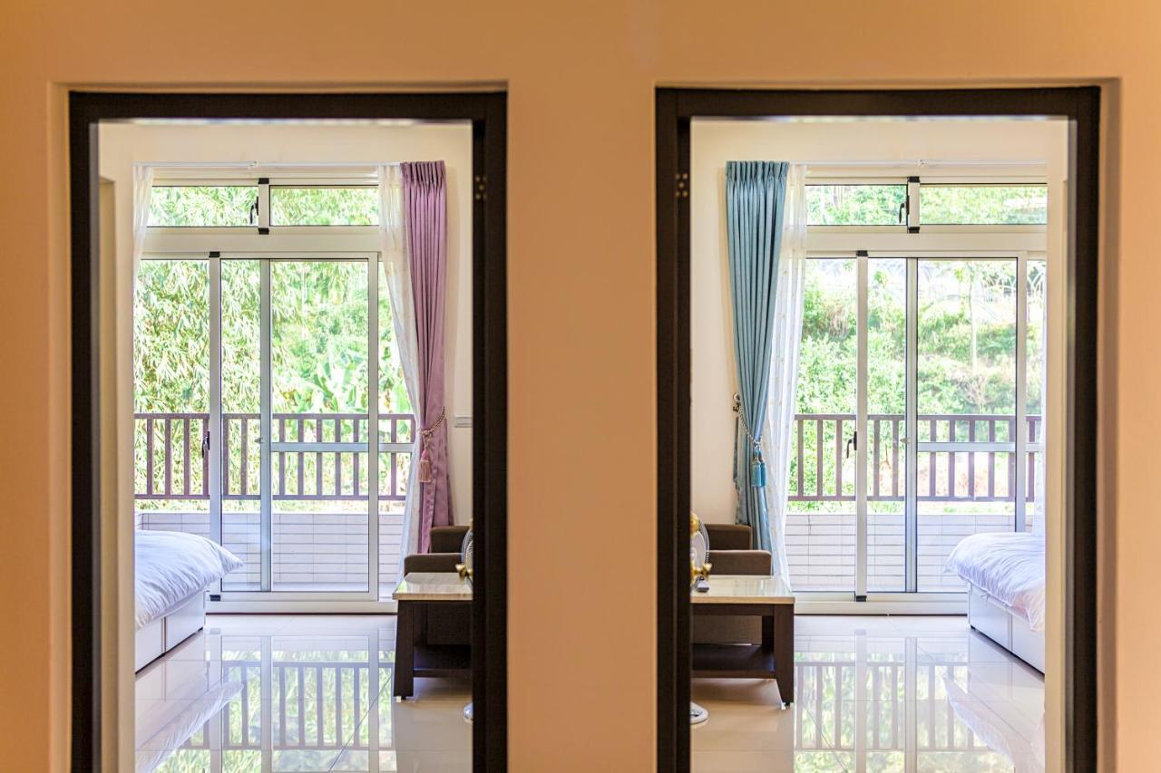 Fully B&B Puli Ngoại thất bức ảnh