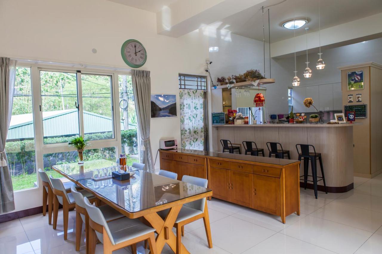 Fully B&B Puli Ngoại thất bức ảnh