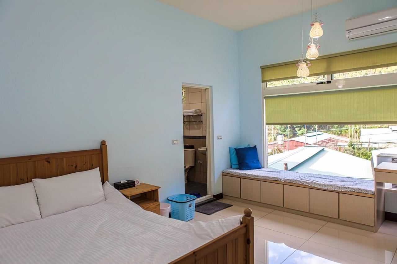 Fully B&B Puli Phòng bức ảnh