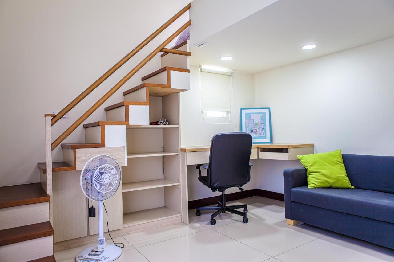 Fully B&B Puli Phòng bức ảnh
