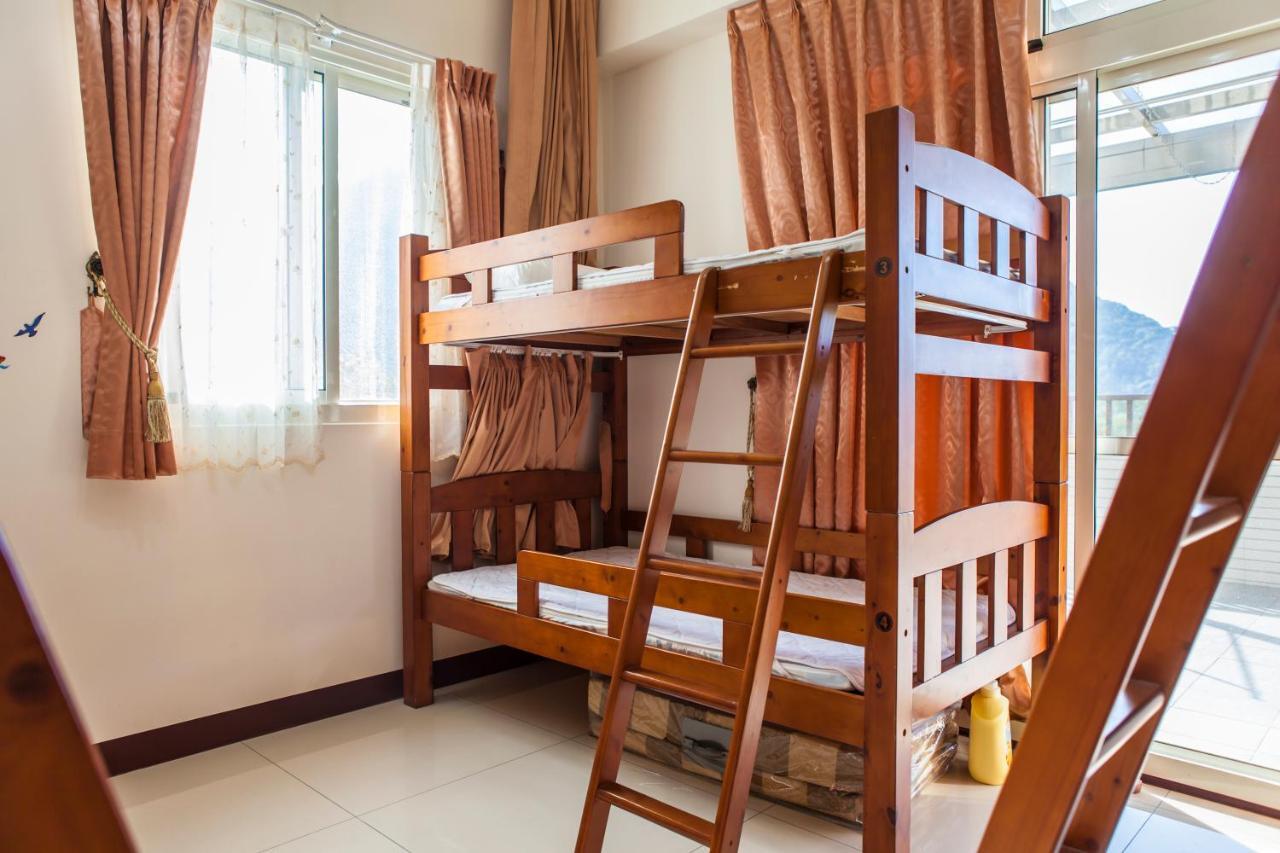 Fully B&B Puli Phòng bức ảnh